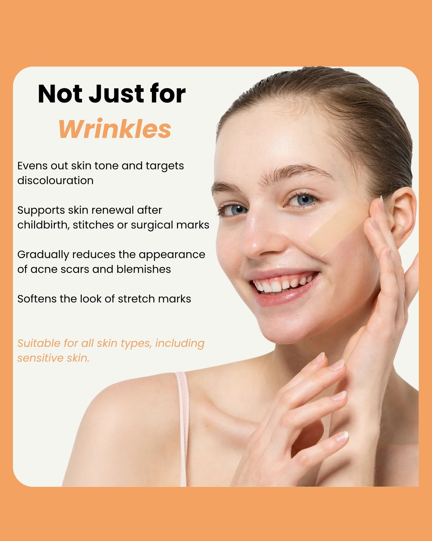 Sakira Beauty - Collagen Patches